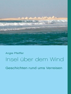 cover image of Insel über dem Wind